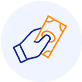 You can purchase coins from anywhere with internet access